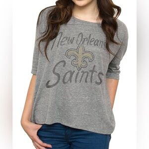 Saints tee